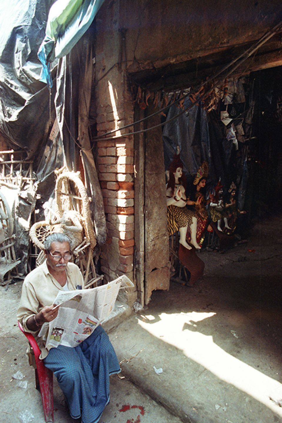 Hindistan 119