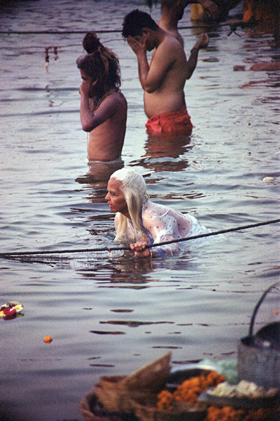 India 127