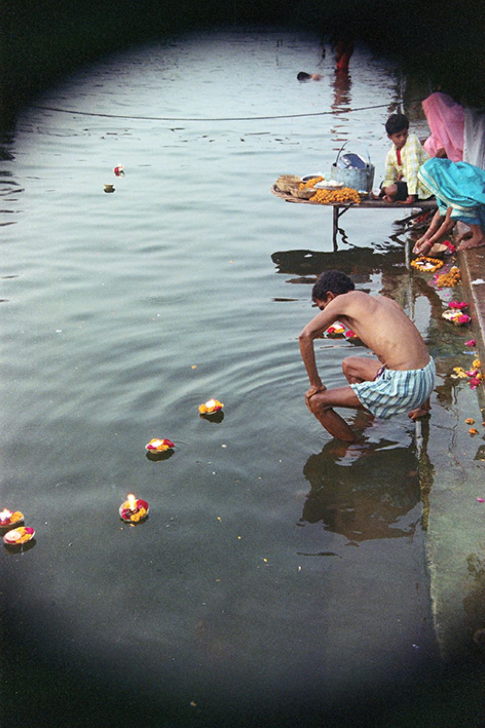 India 147