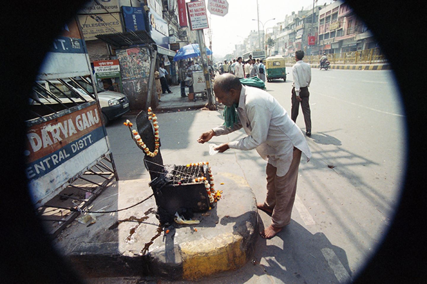 India 152