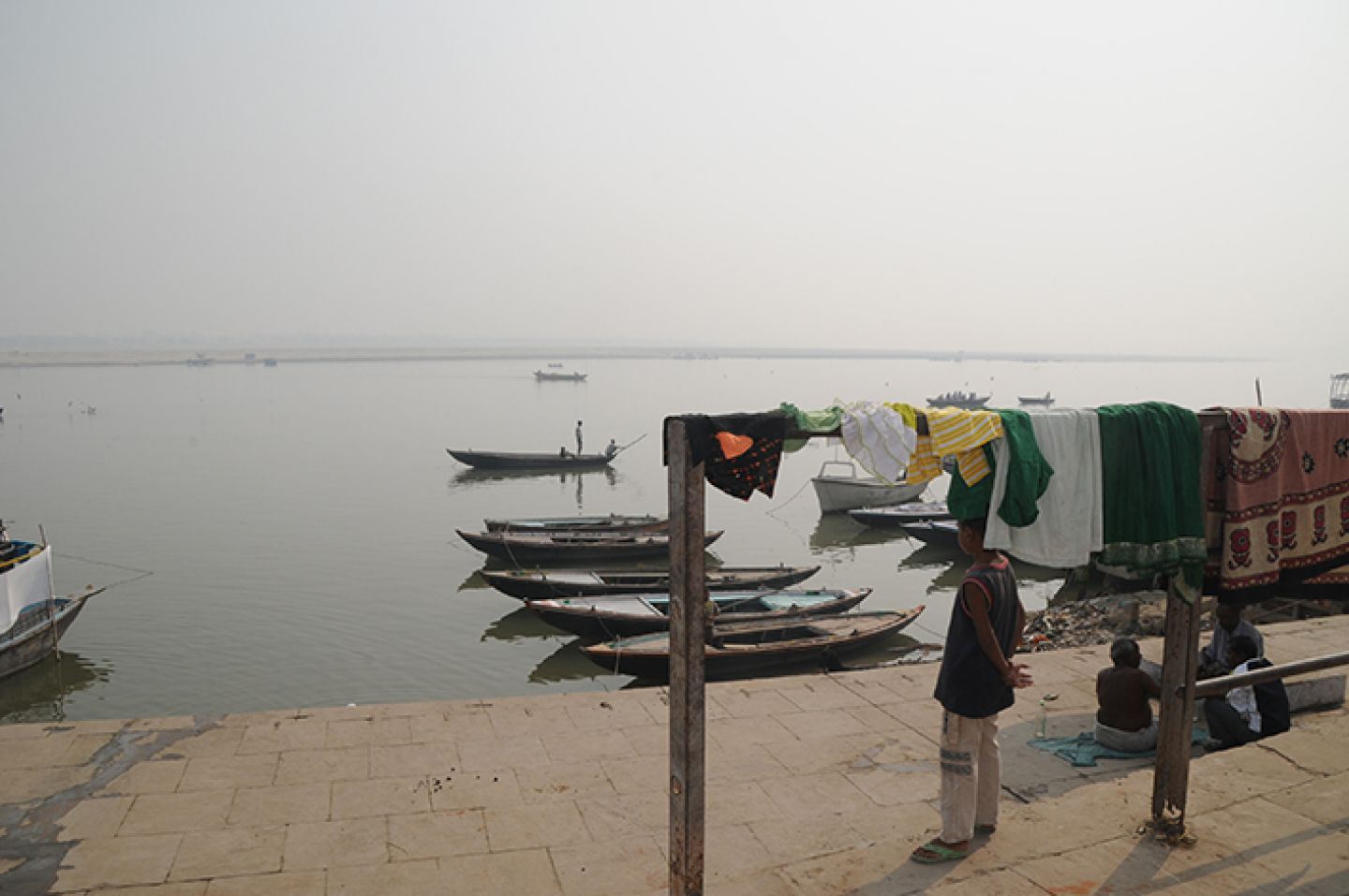 India 163