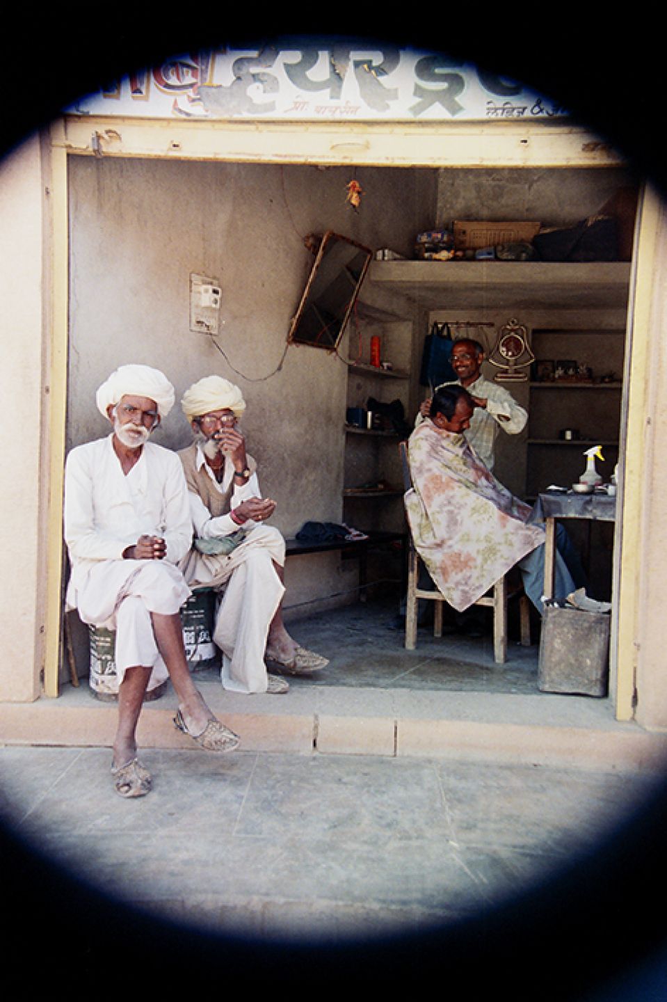 India 169