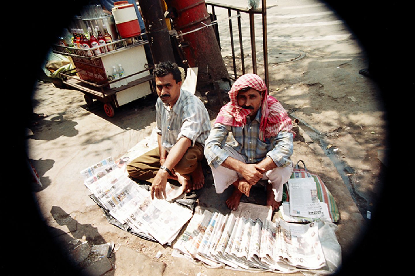India 17