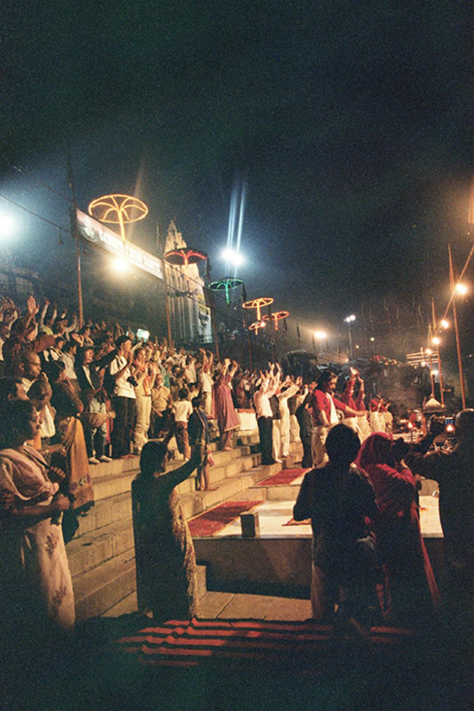 Hindistan 180