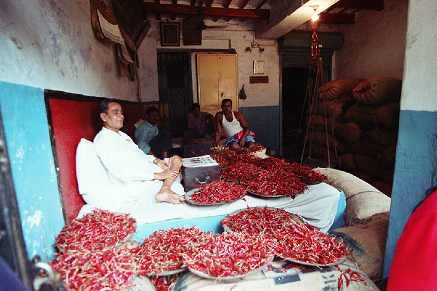 Hindistan 198