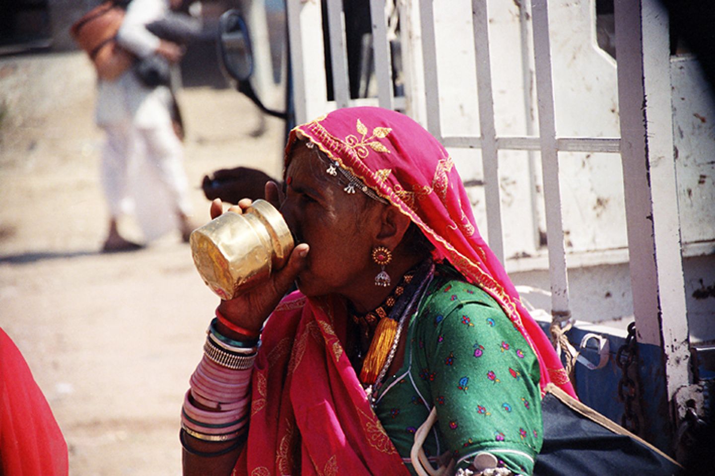India 200