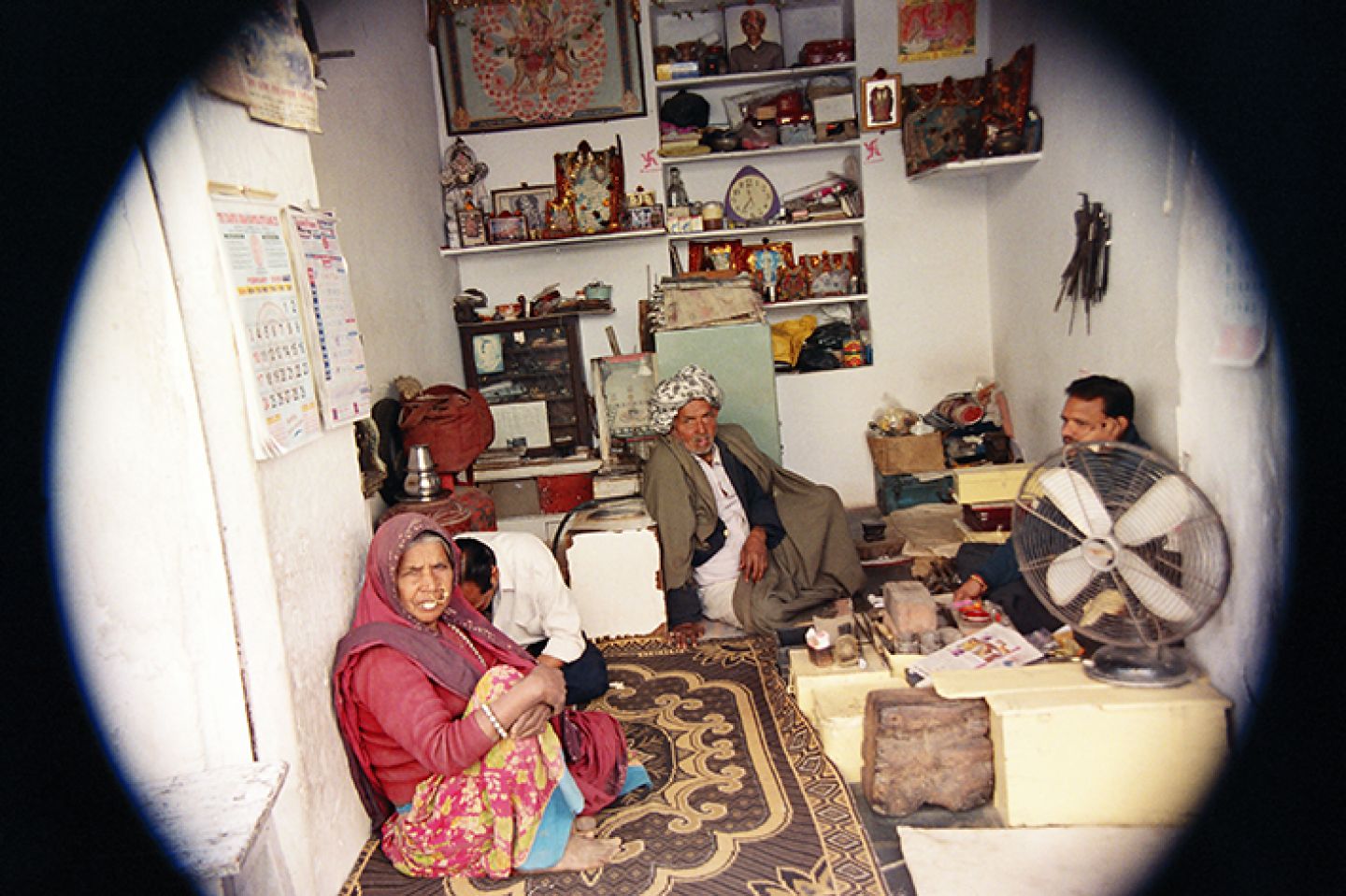 Hindistan 206