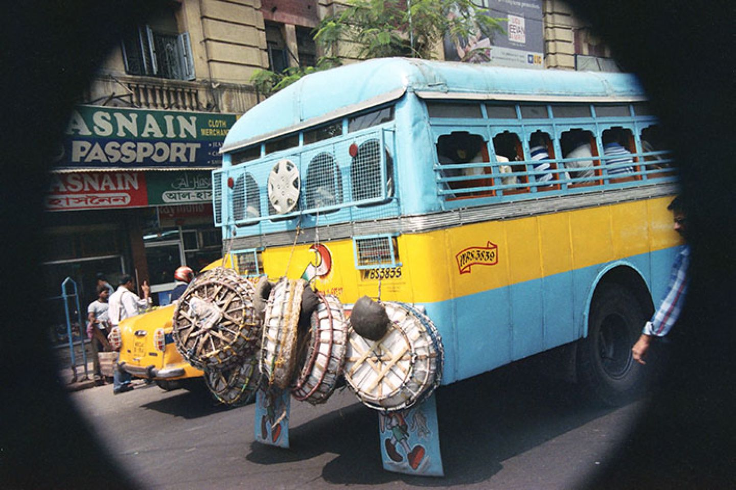 India 218