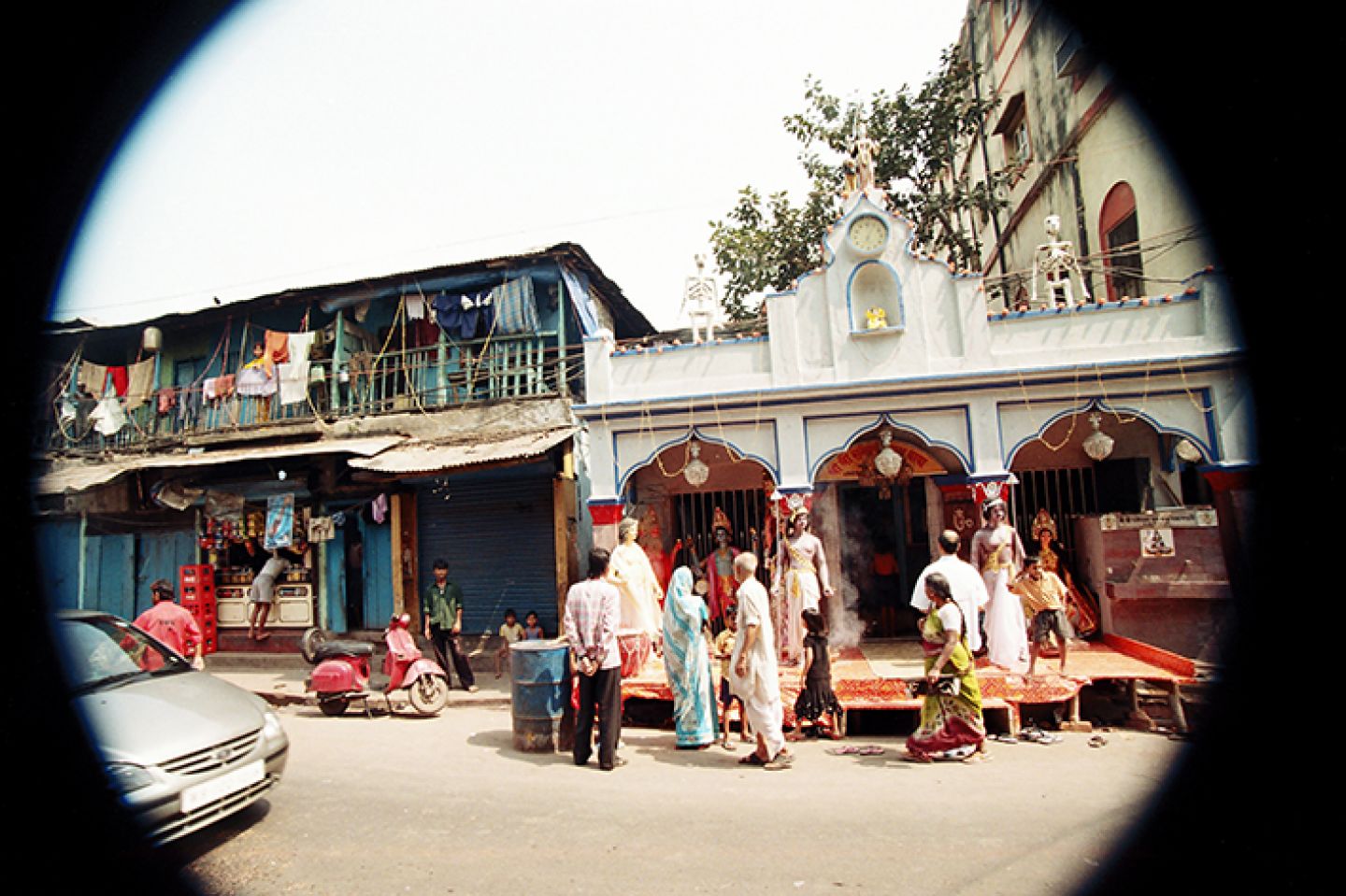 India 225