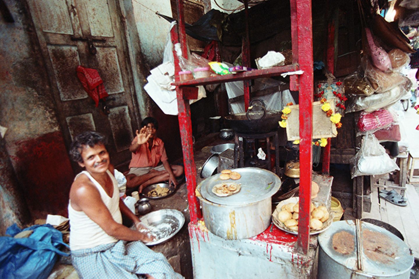 India 243