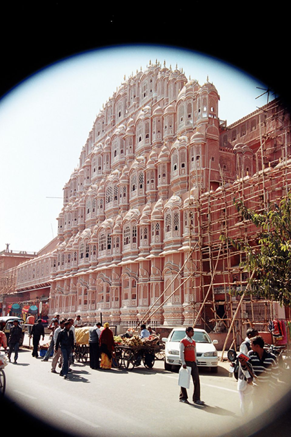 India 250