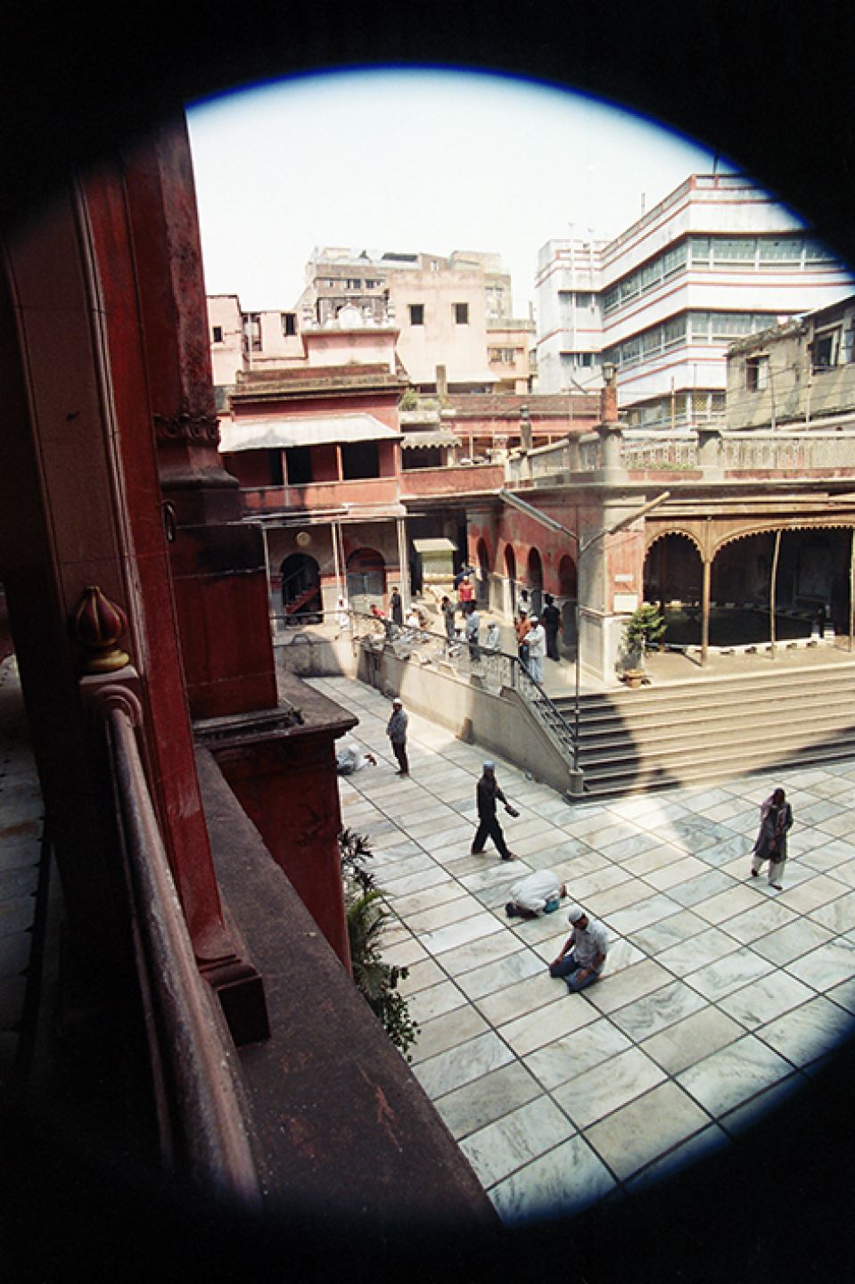 Hindistan 258