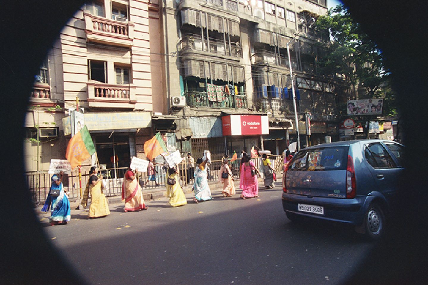 India 267