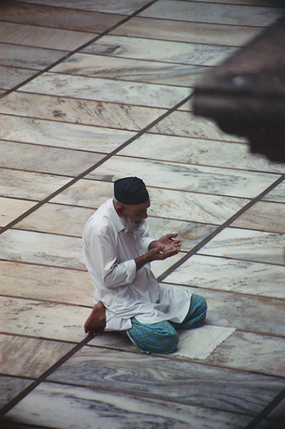 Hindistan 274