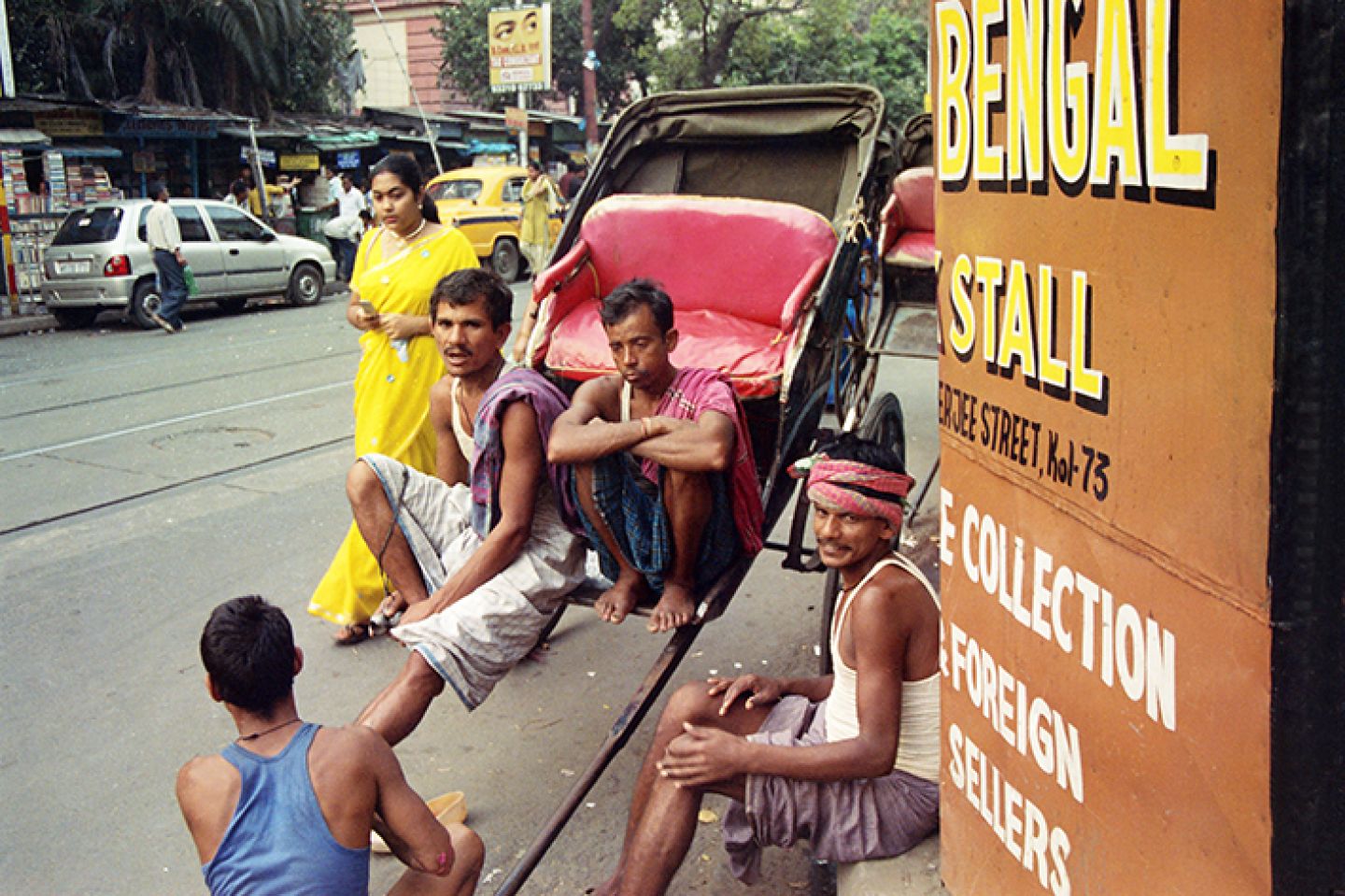 India 292