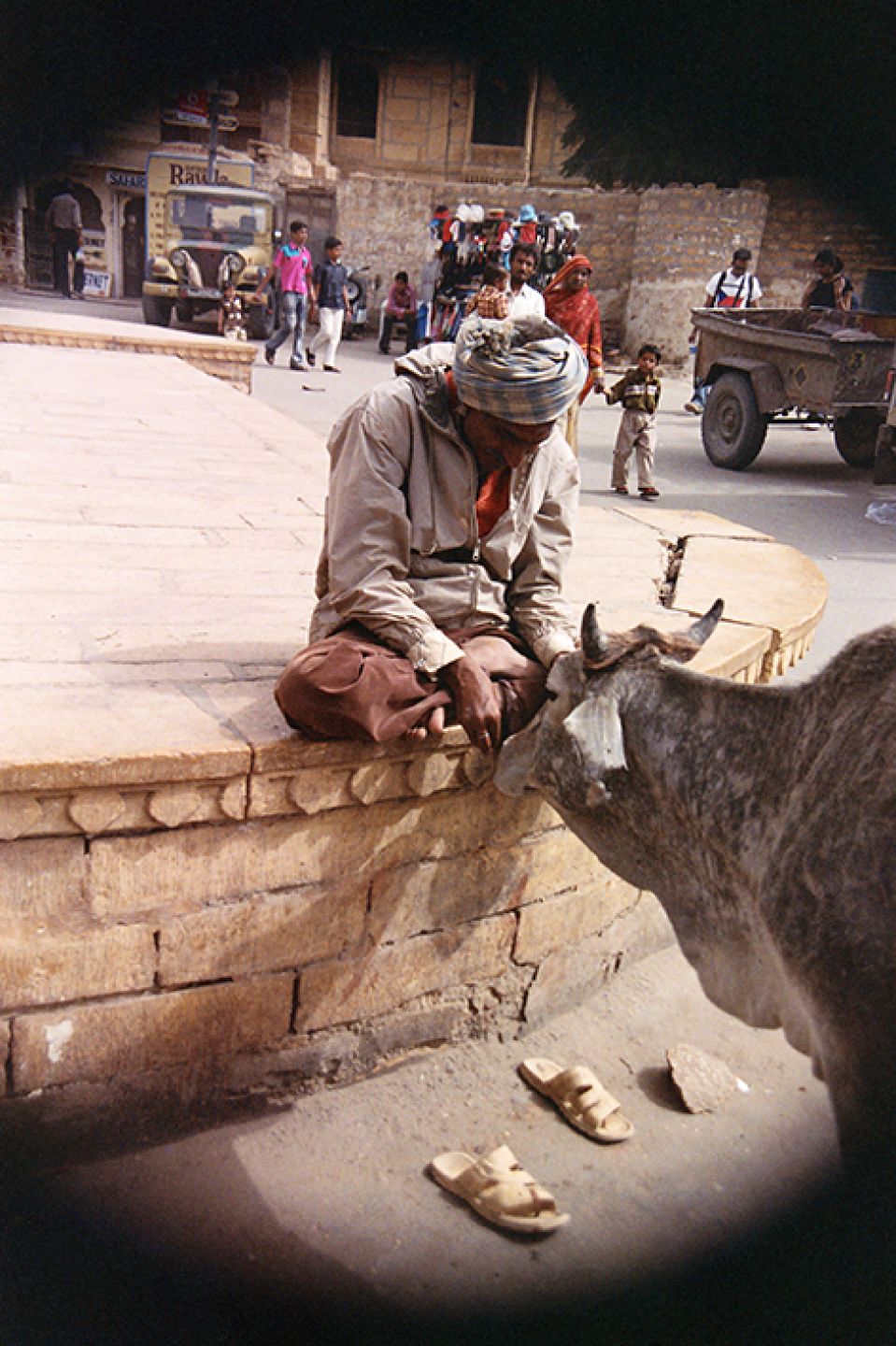Hindistan 298