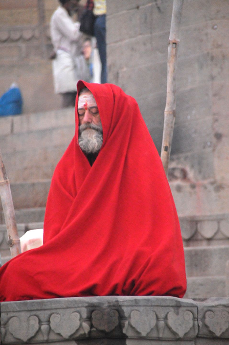 India 302