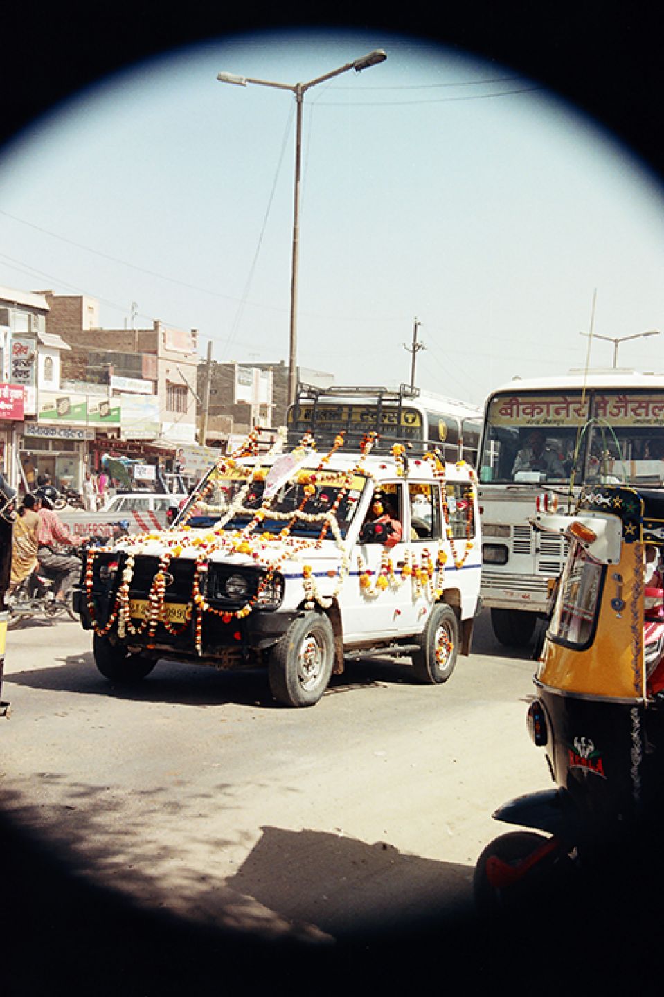 India 305