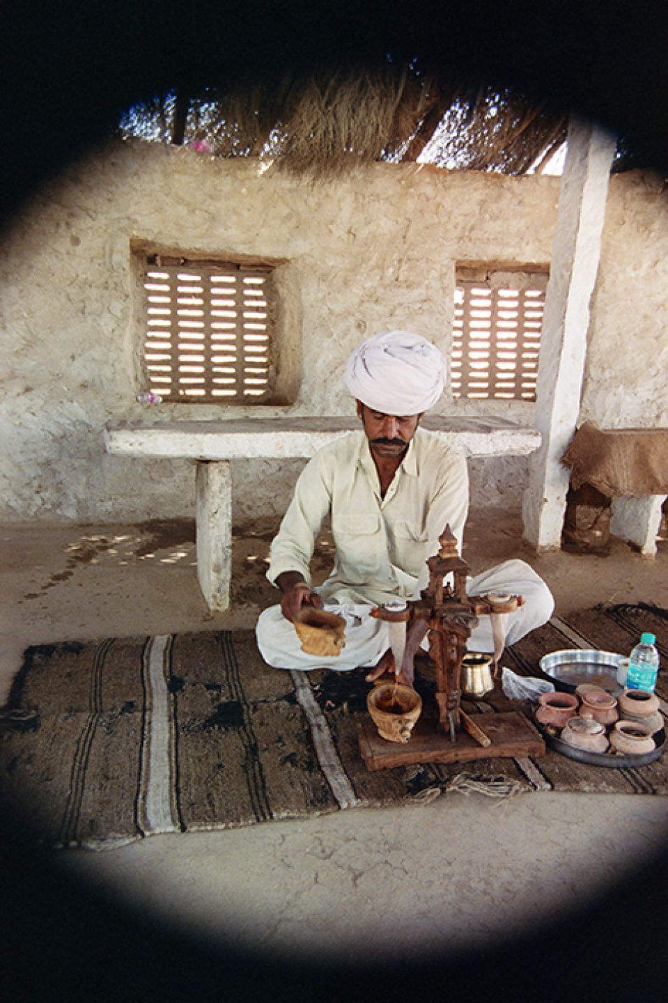 India 306