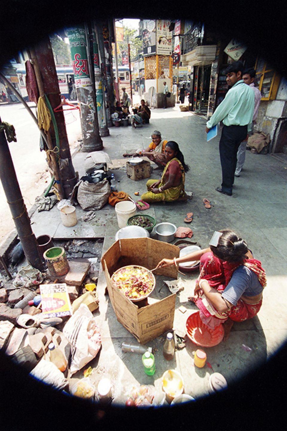Hindistan 308