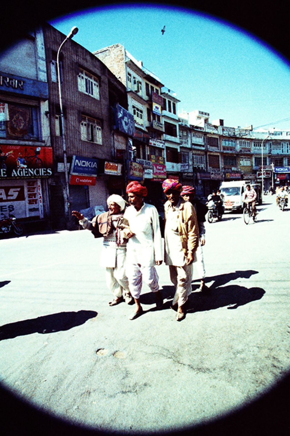 Hindistan 316
