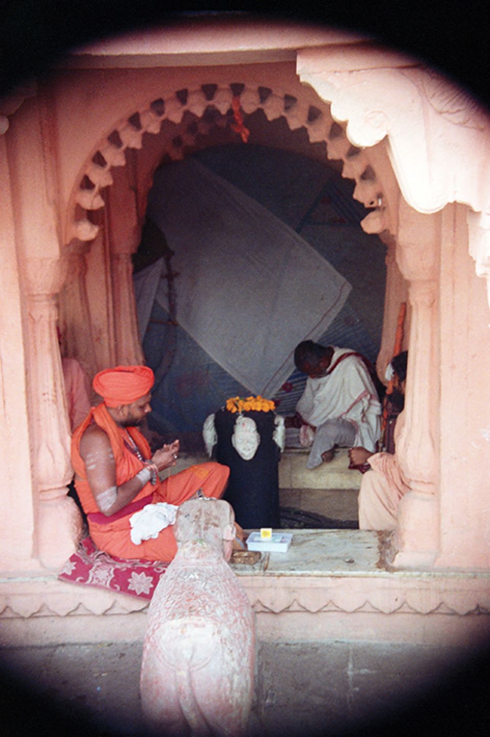 Hindistan 322