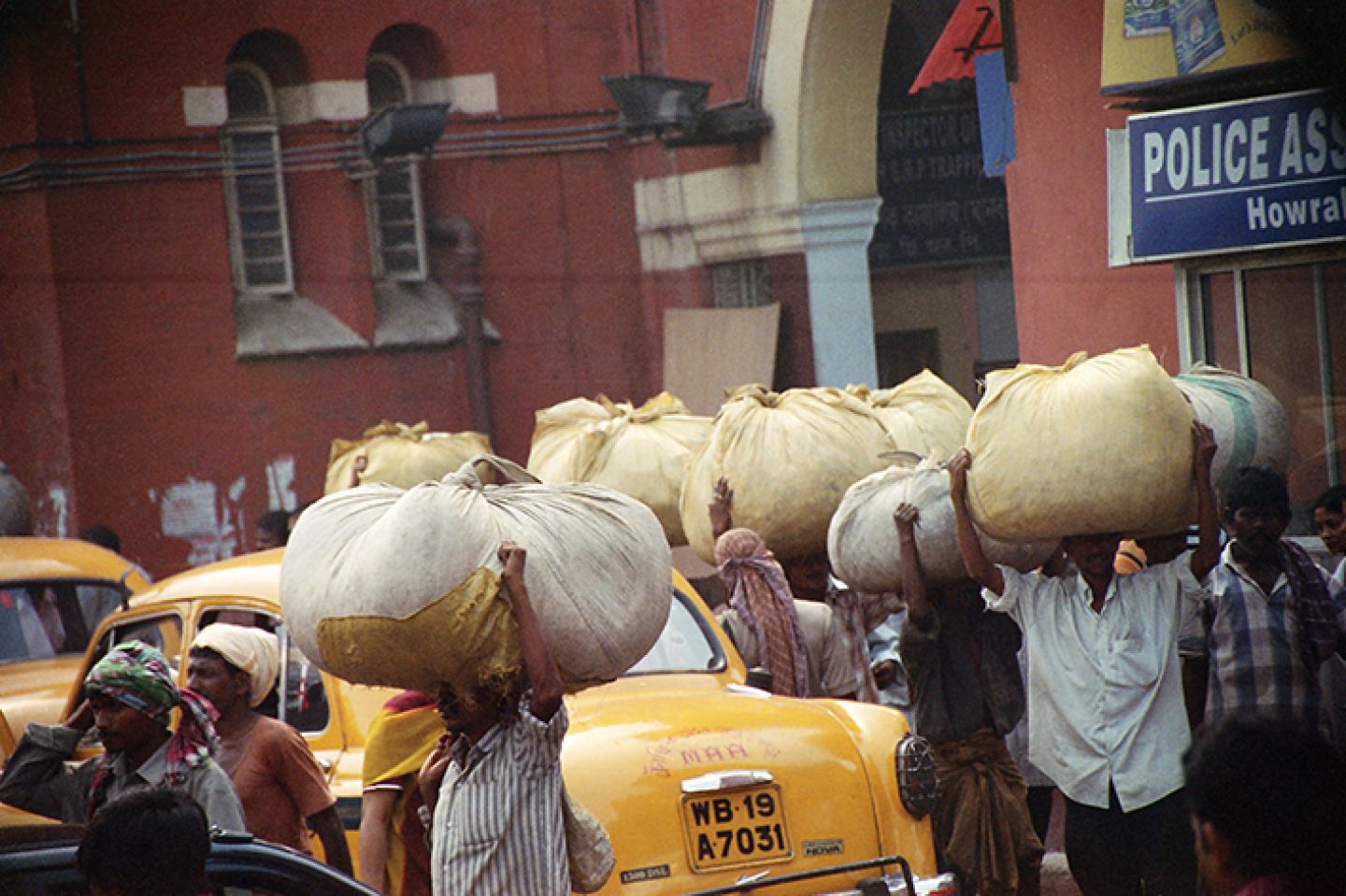 India 332