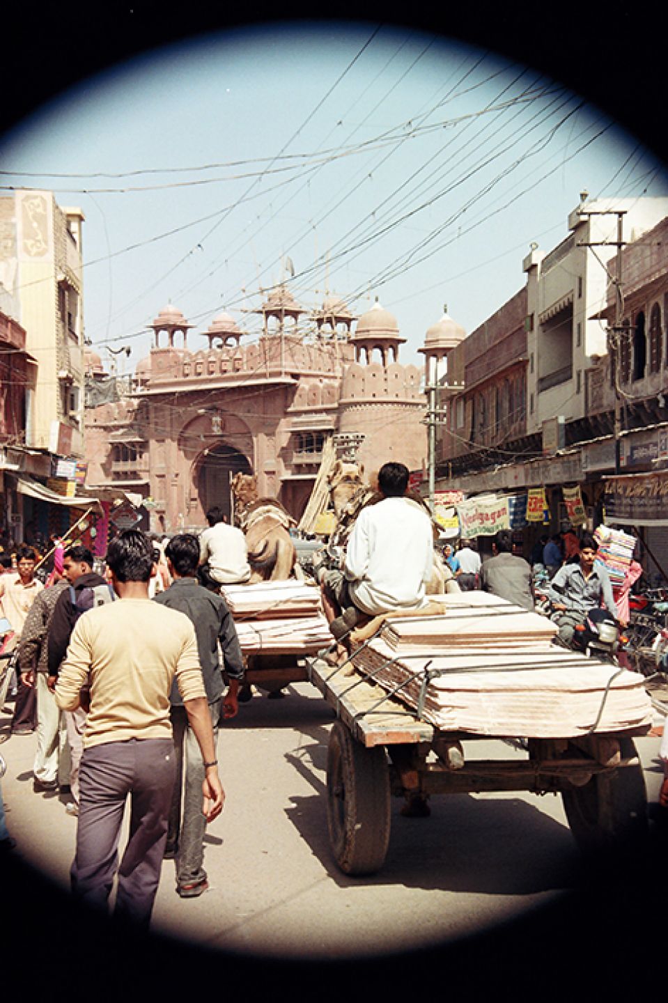 Hindistan 340