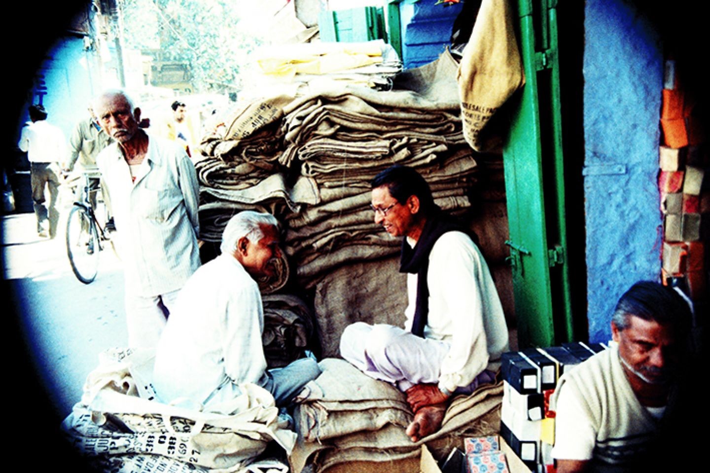 Hindistan 354