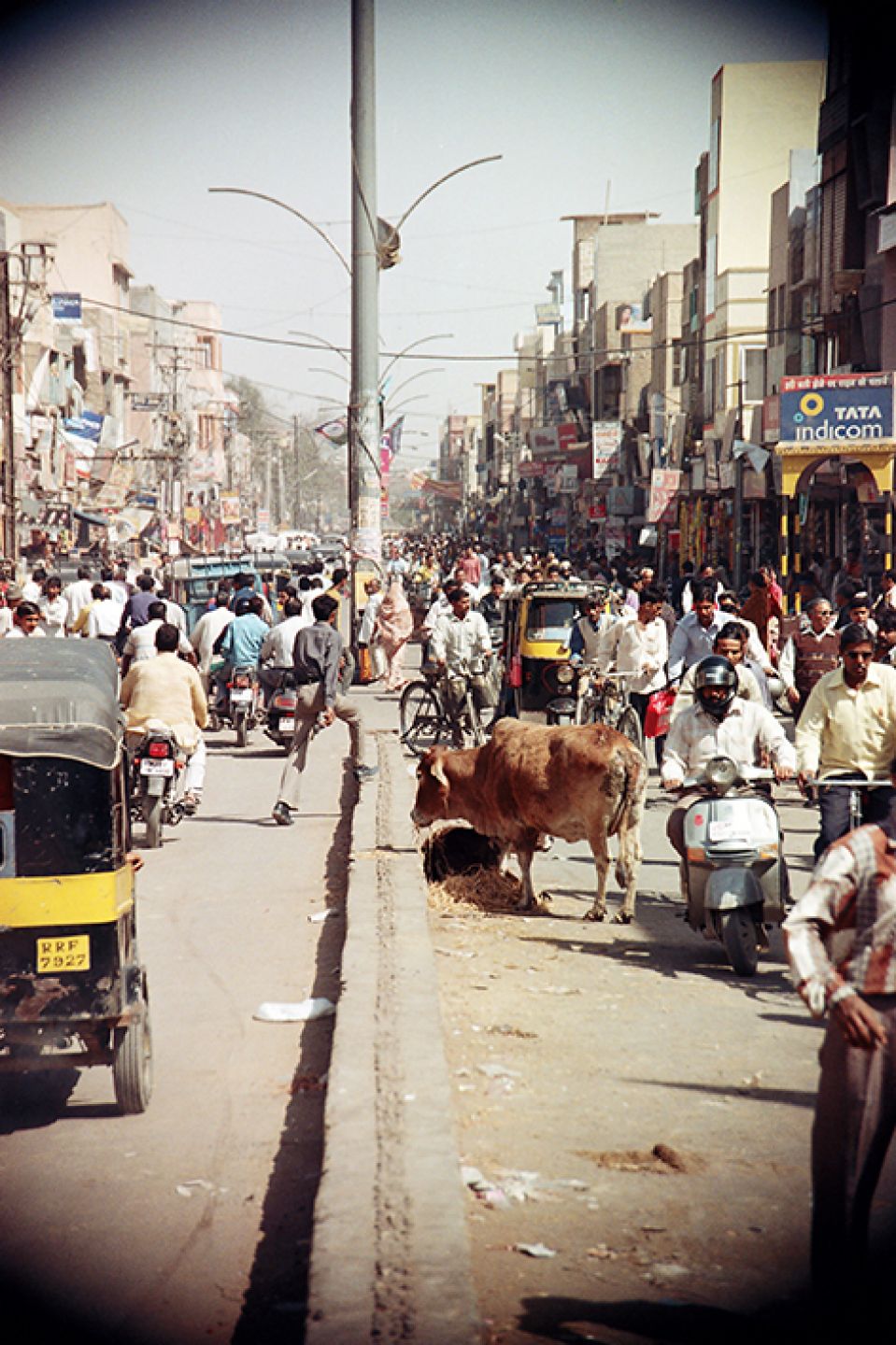Hindistan 357