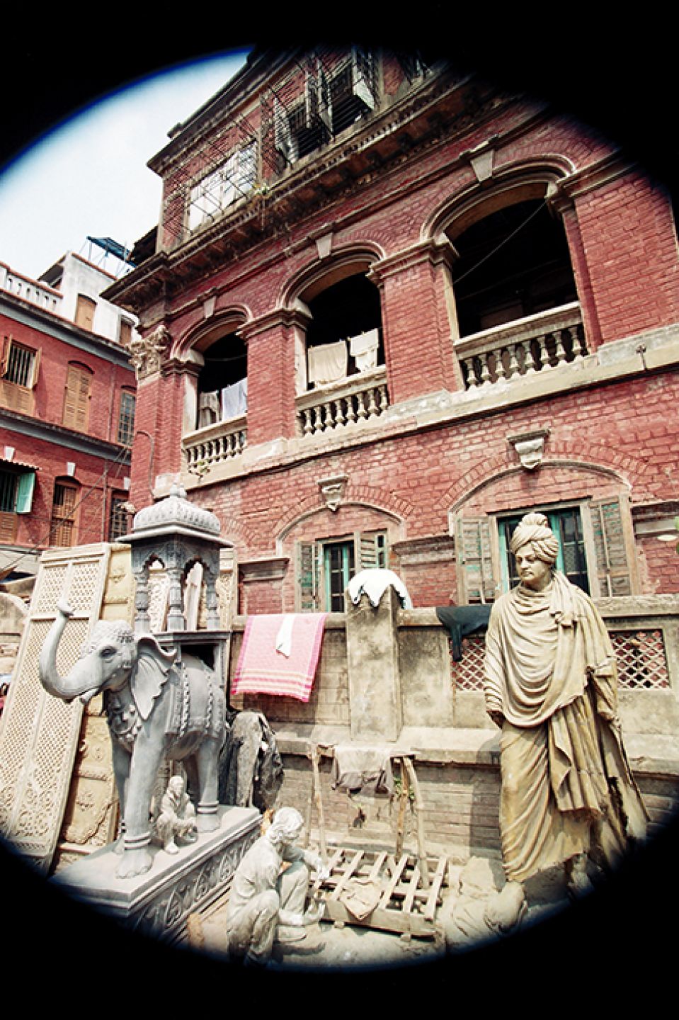 India 36