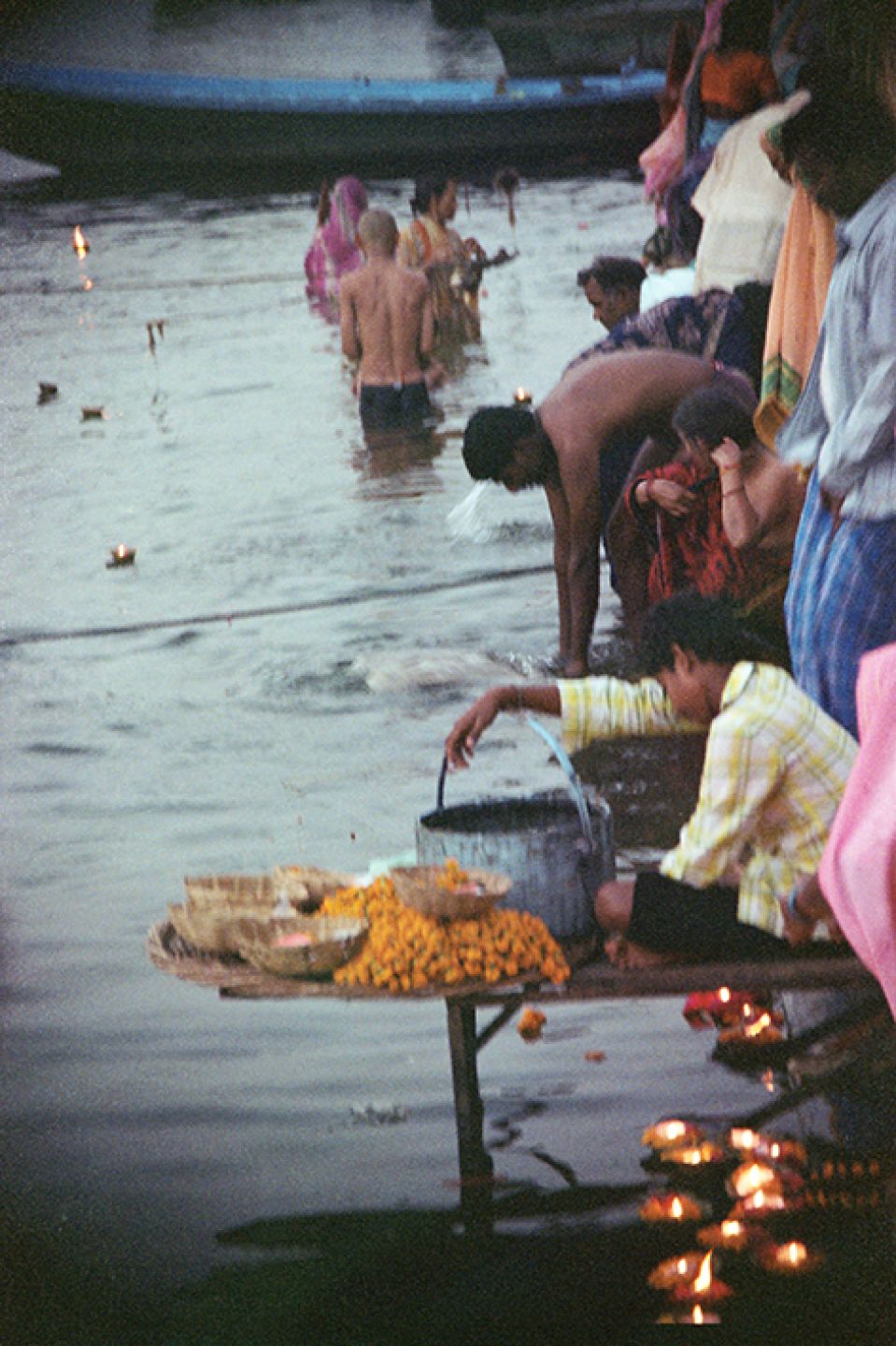 India 363