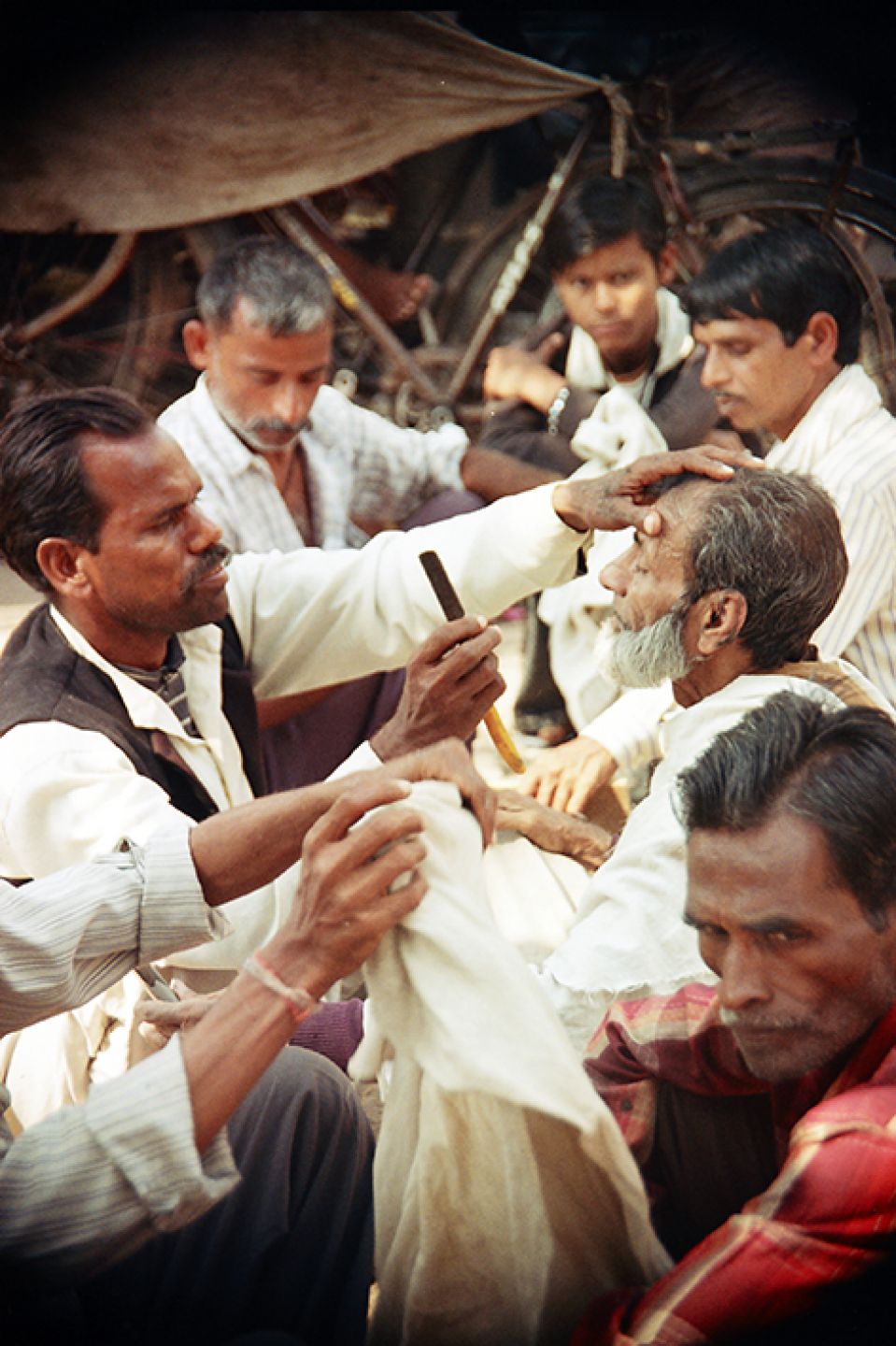 Hindistan 375