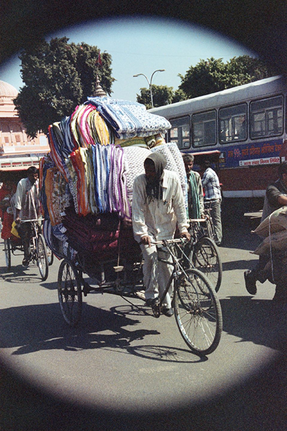 India 38