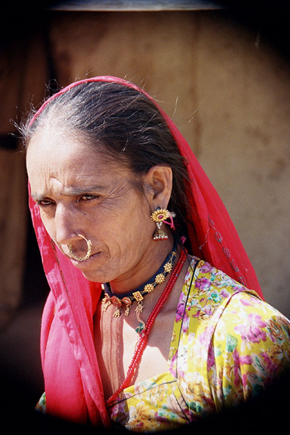 Hindistan 385