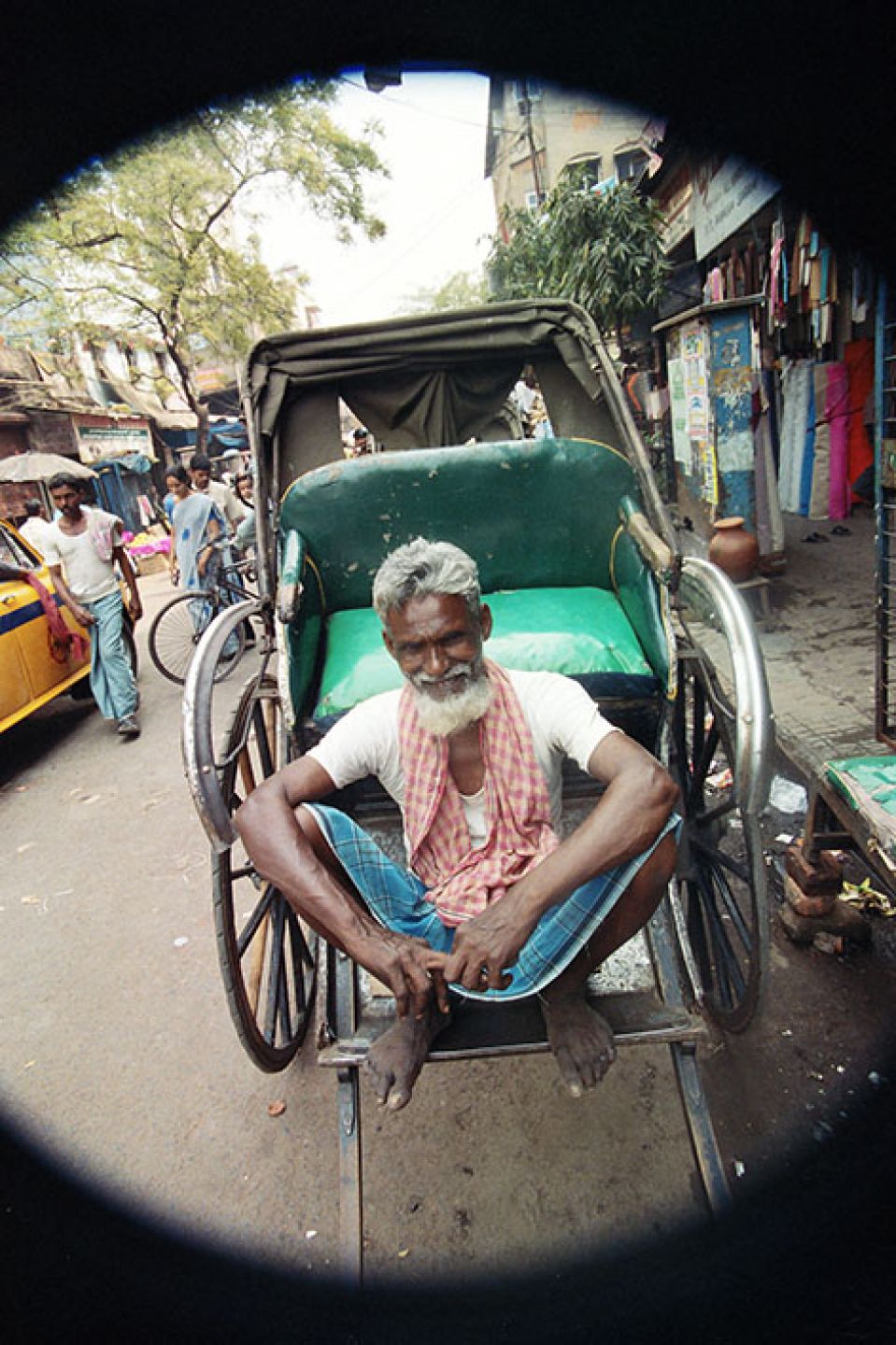 India 390