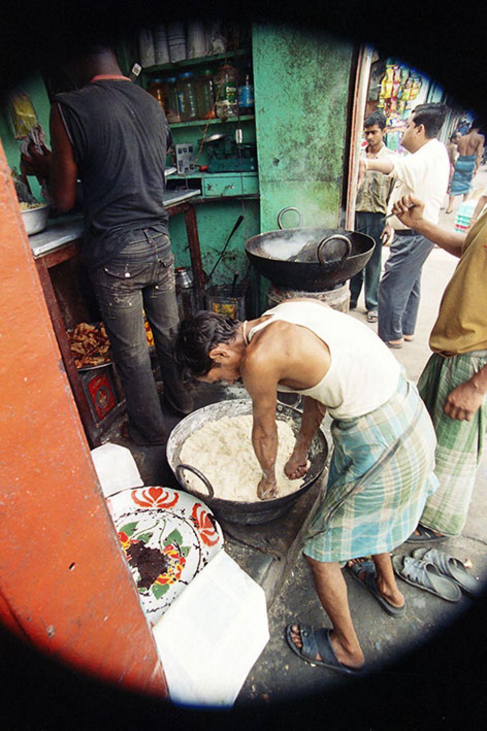 Hindistan 391