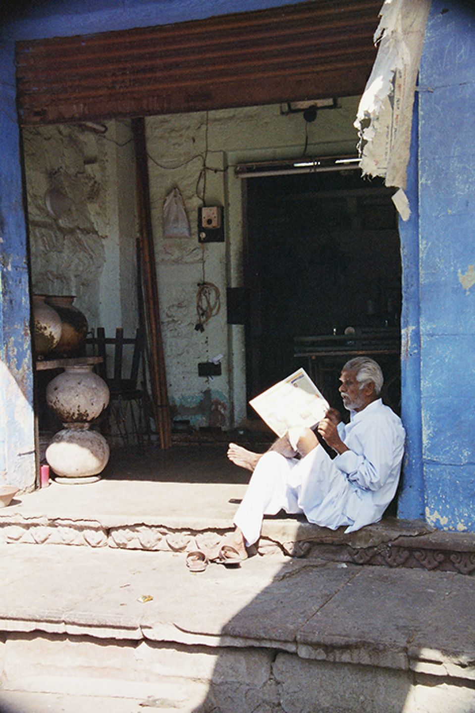 Hindistan 394