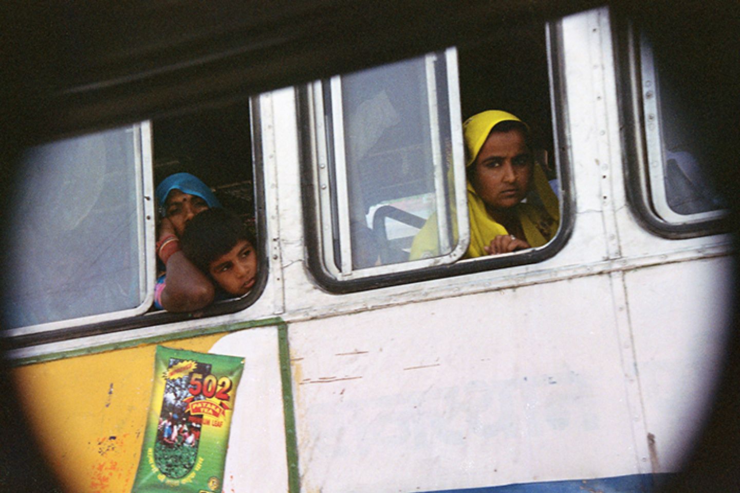 India 41