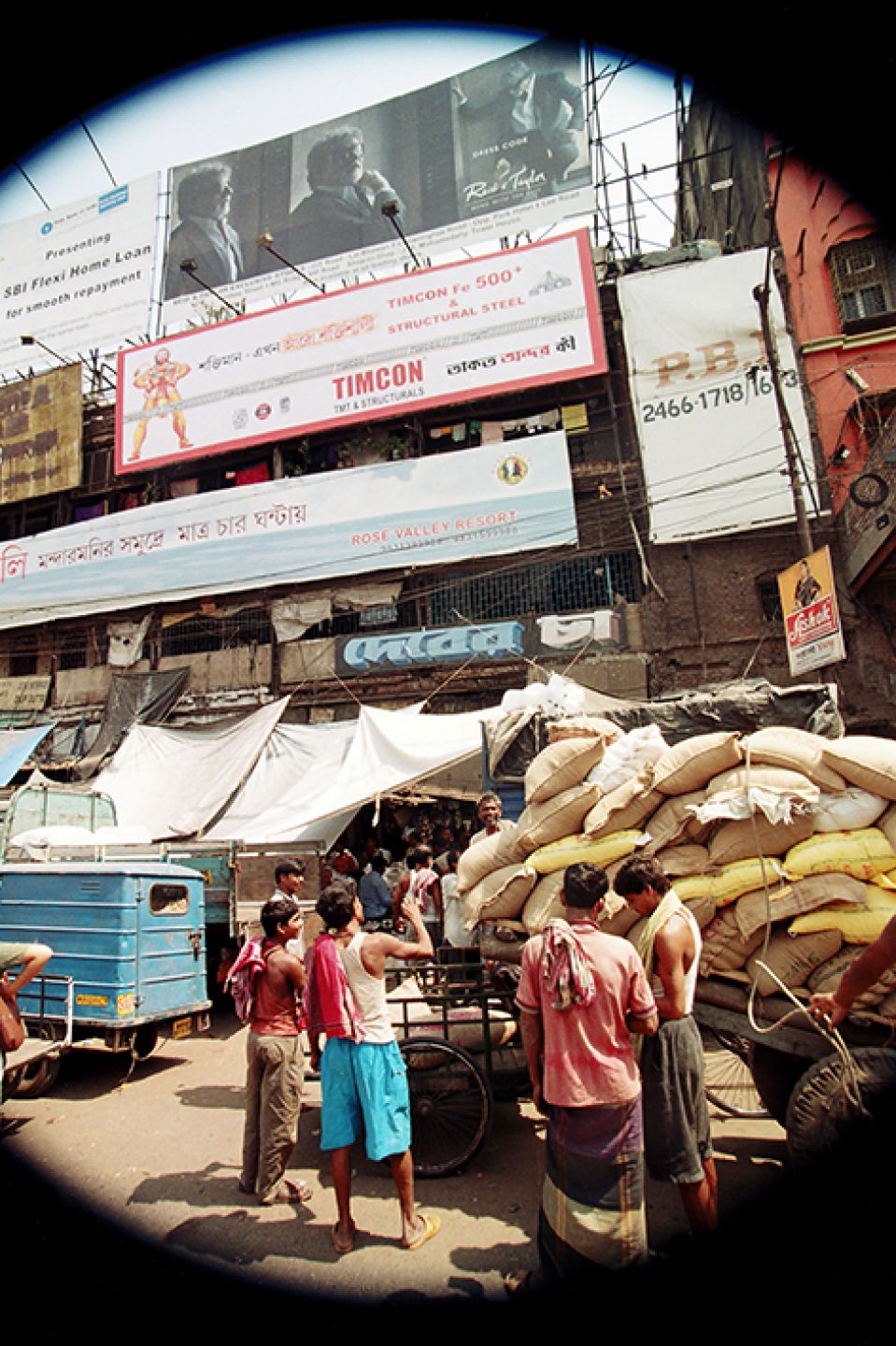India 417