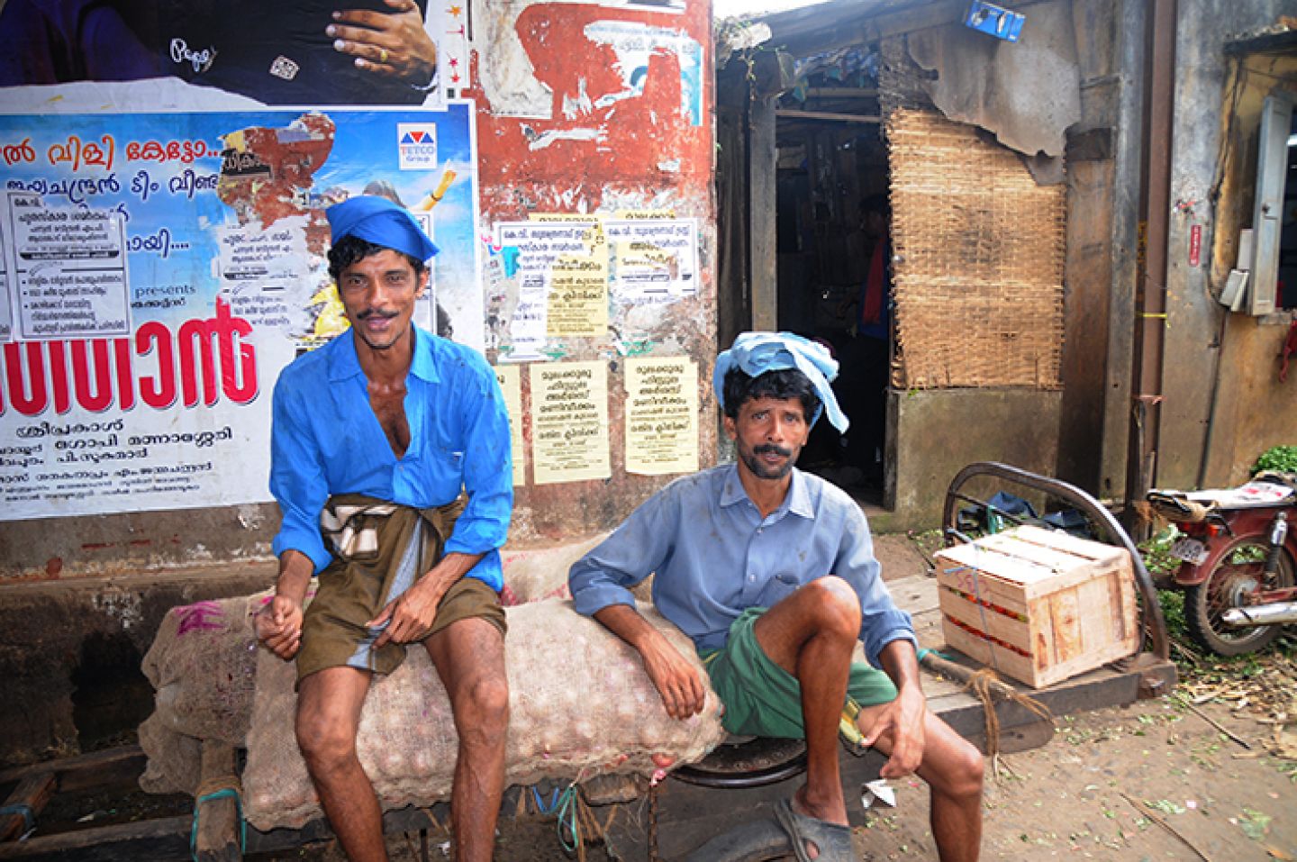India 424