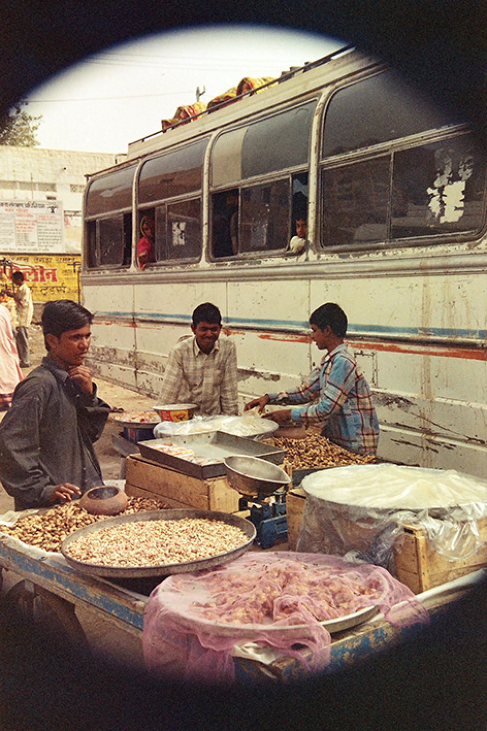India 452