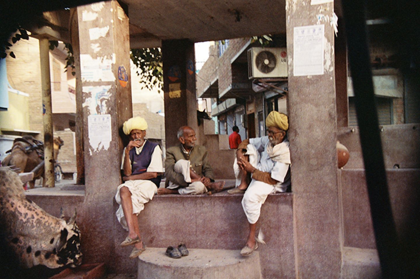 Hindistan 454