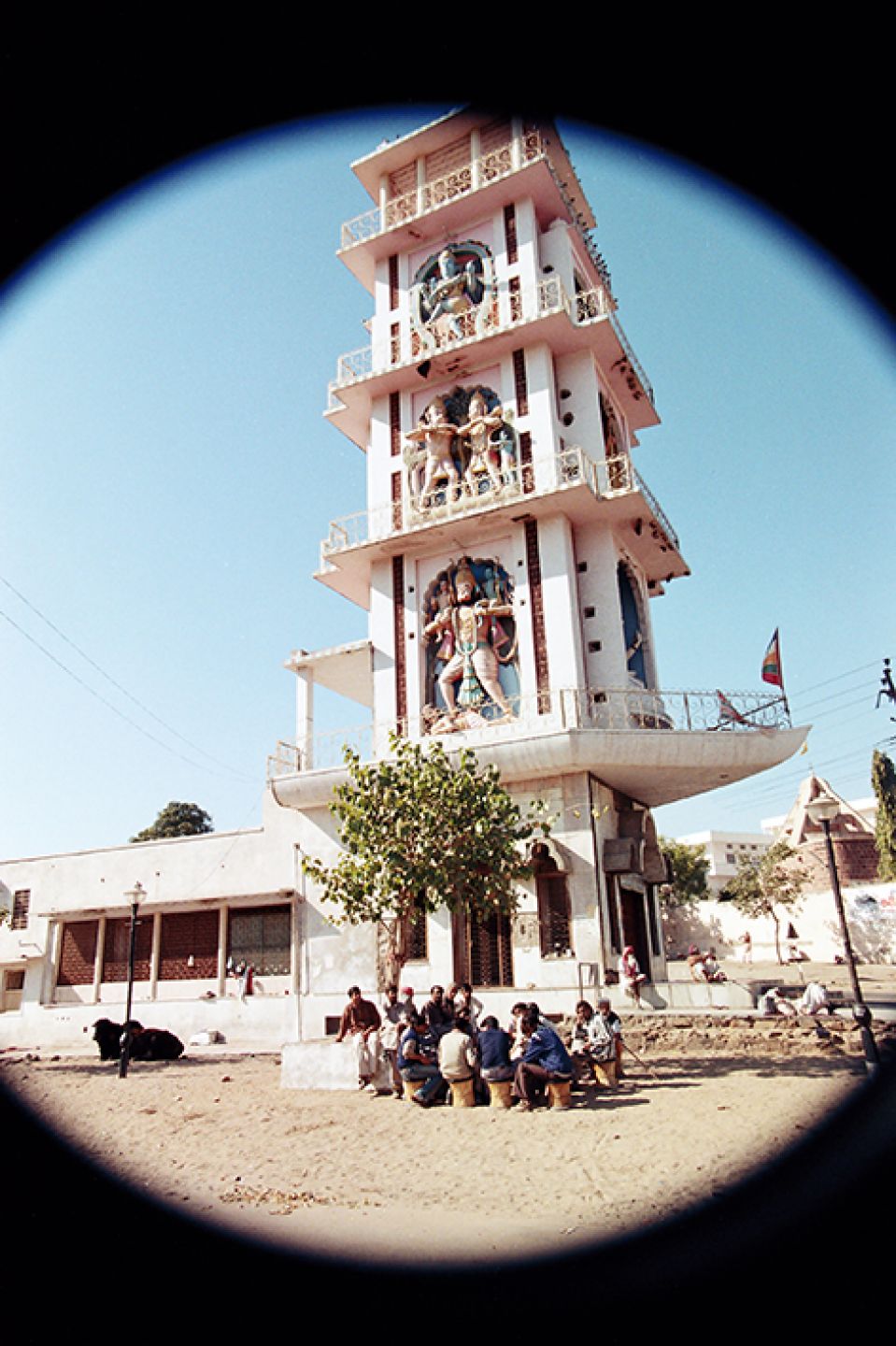 Hindistan 462