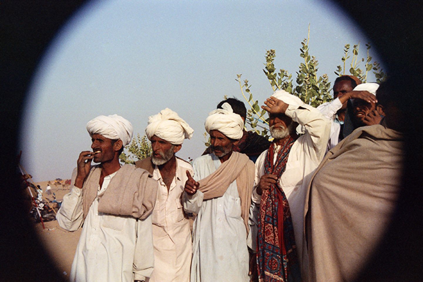 India 477