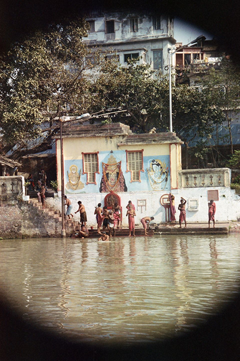 India 496
