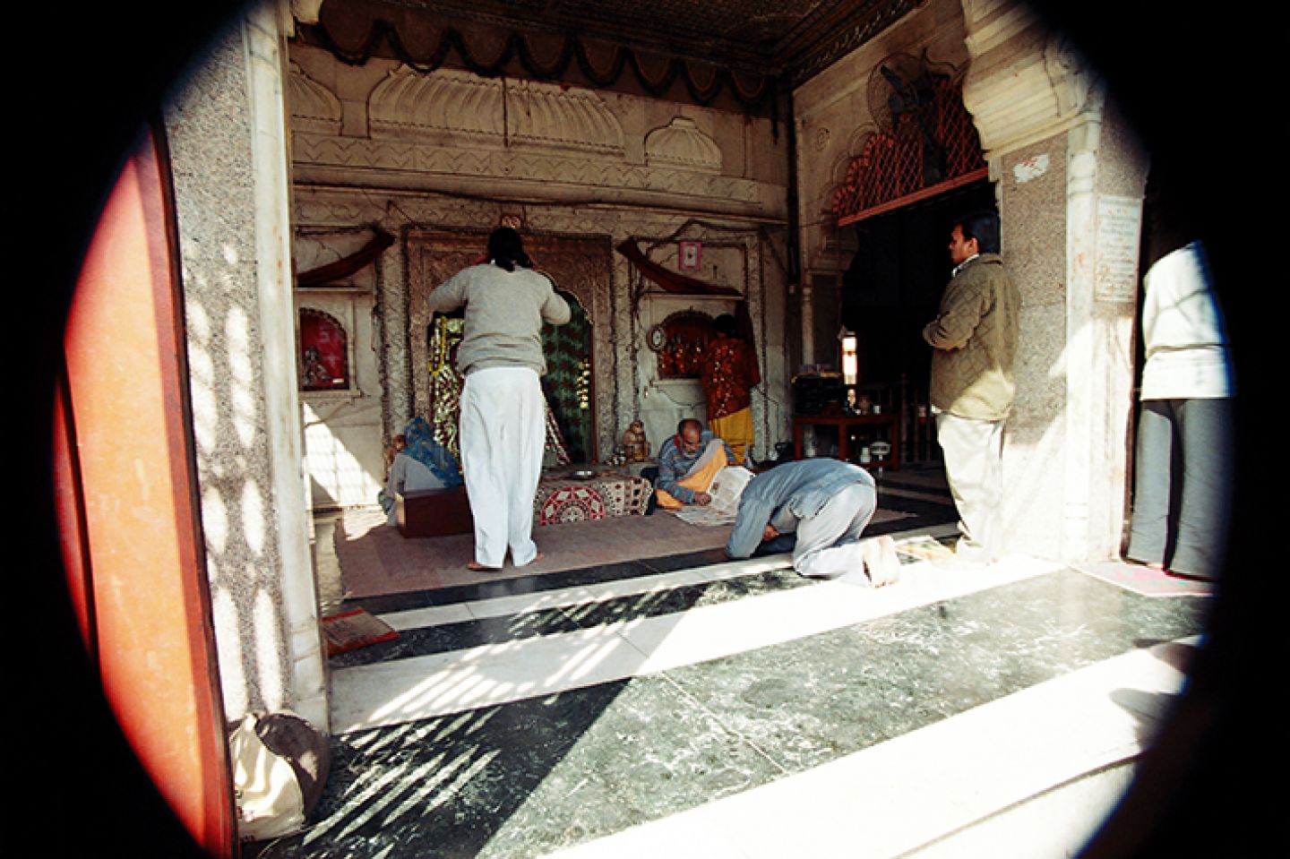 India 498