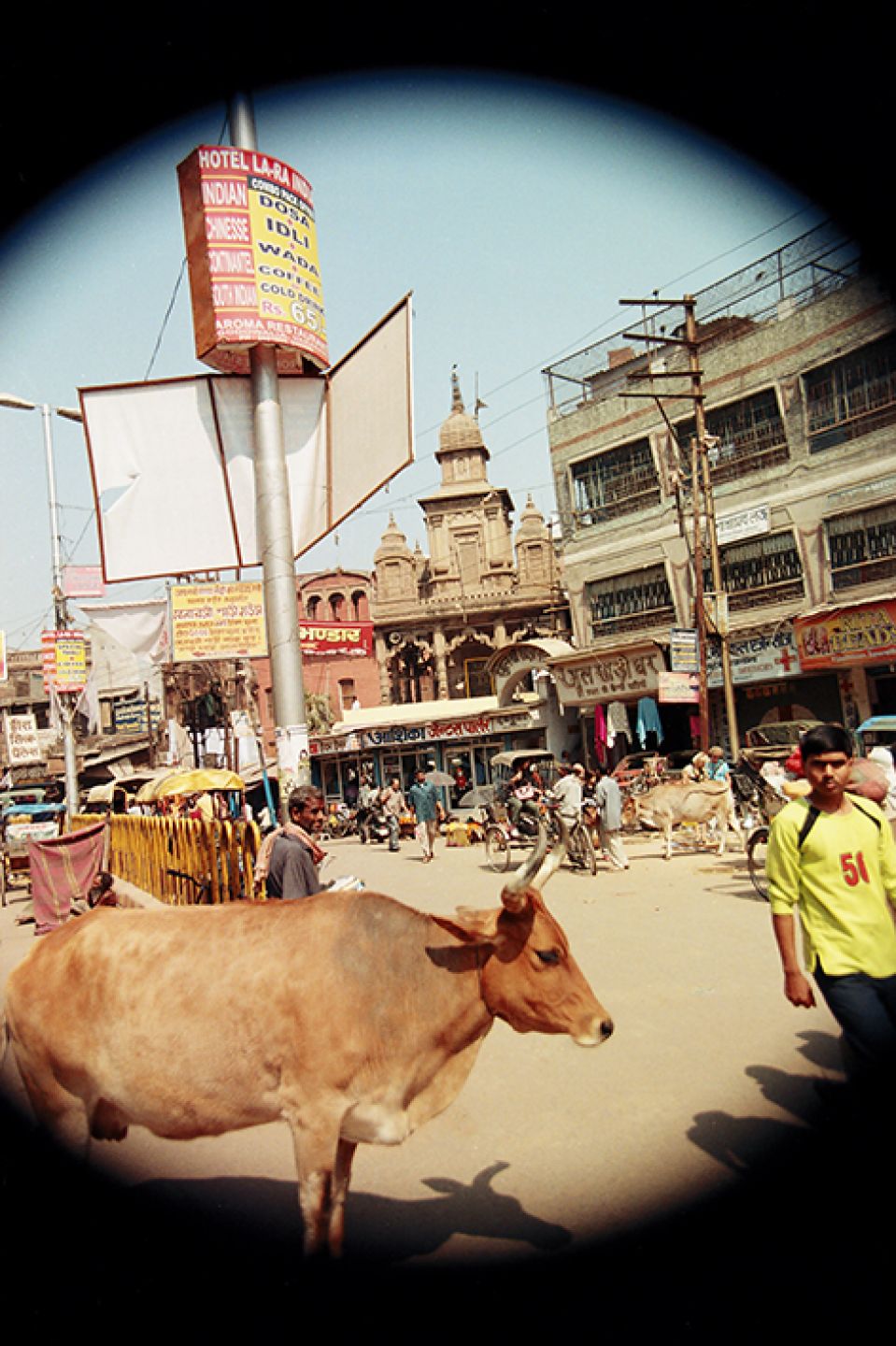 Hindistan 500