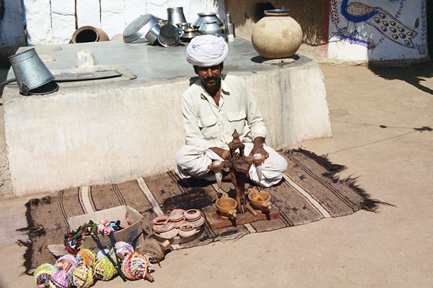 Hindistan 503
