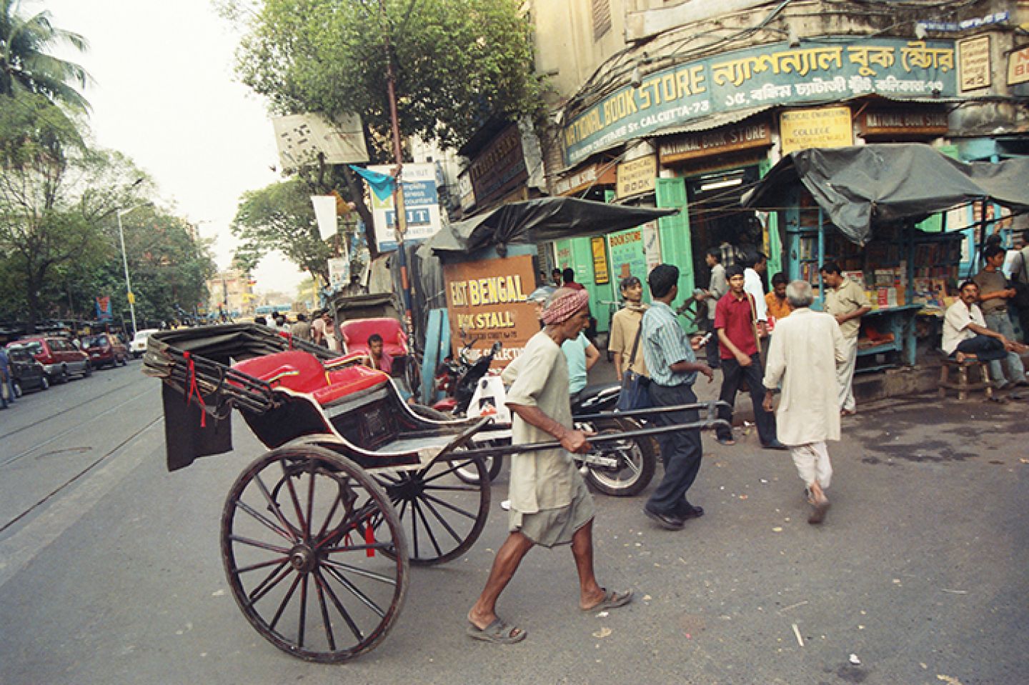 India 504